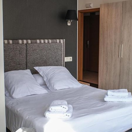 Hotel Rural Tixileiro-Cecos Exteriér fotografie
