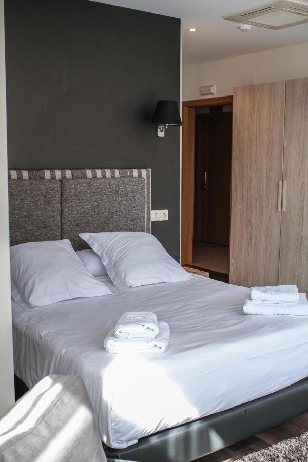 Hotel Rural Tixileiro-Cecos Exteriér fotografie