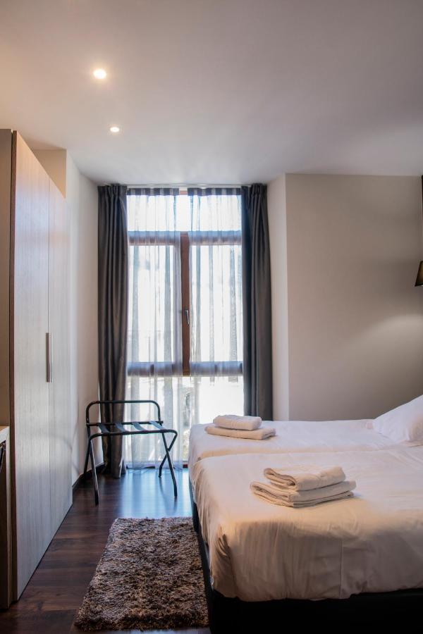 Hotel Rural Tixileiro-Cecos Exteriér fotografie